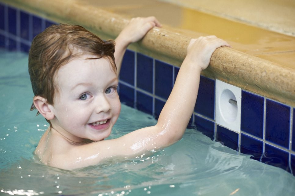 Swim School Classes