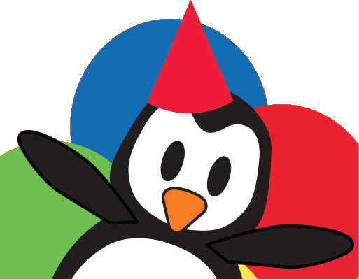 side %Pengu Swim School%