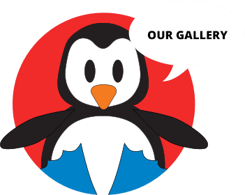 pengu swim school